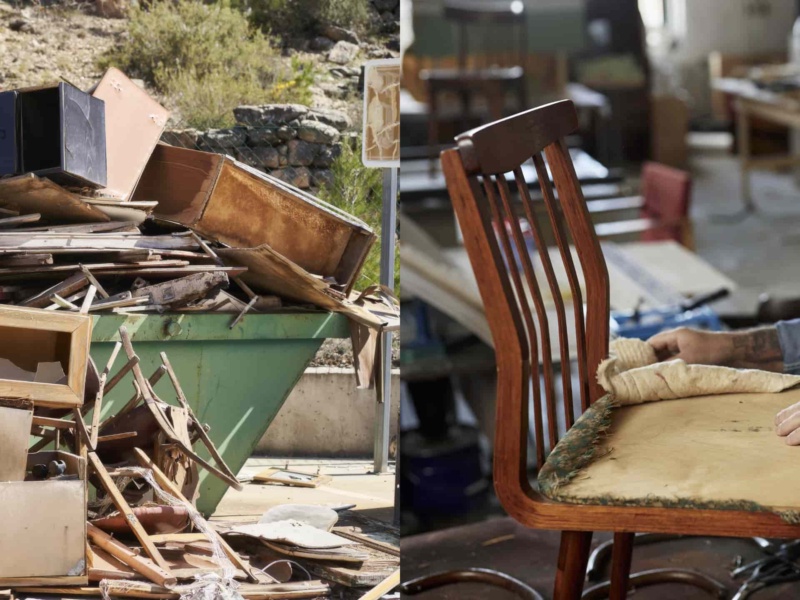 Dumpster Diving in Missouri: Legal Considerations for Joplin Residents