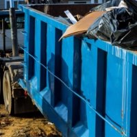 What is the Rental Period for Dumpster Rolloffs?