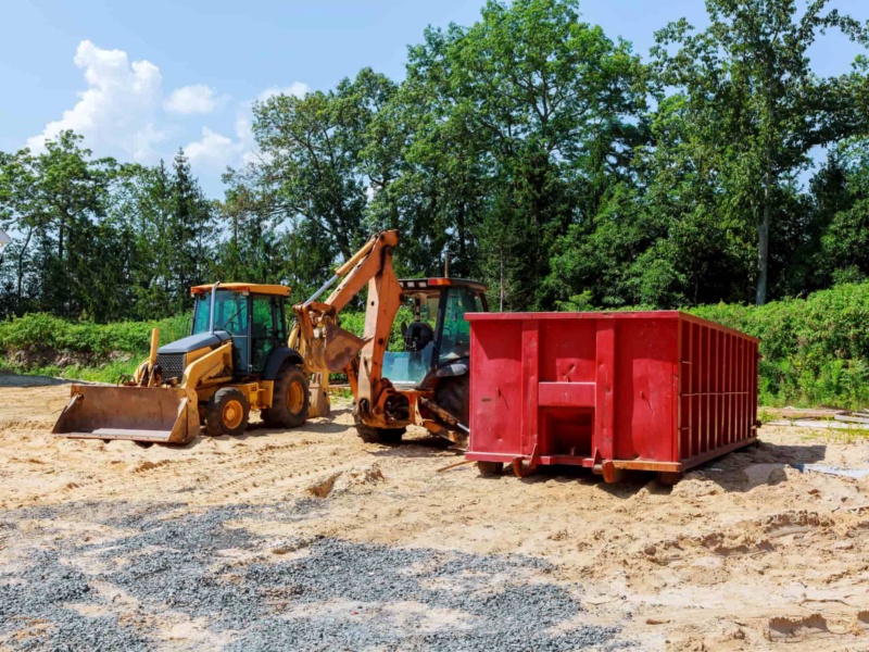 Streamlining Waste Management for Construction Professionals